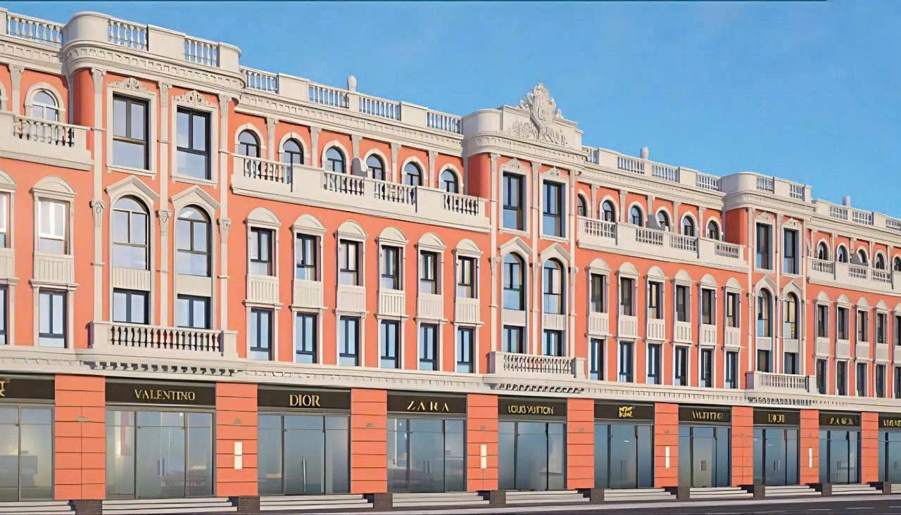 Bán nhà ở Cần Giờ diện tích 82,2m2 với mức giá 11,1 tỷ