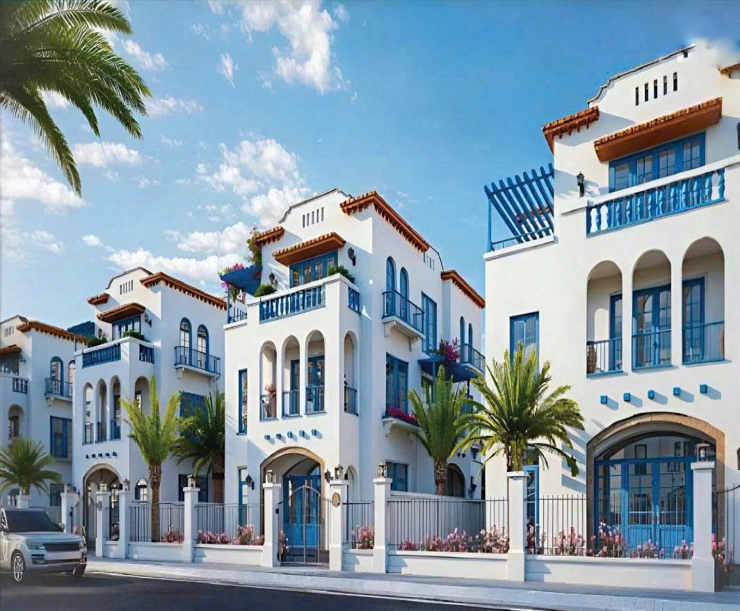 Cần bán biệt thự đơn lập Vinhomes Cần Giờ, giá chuyển nhượng tốt