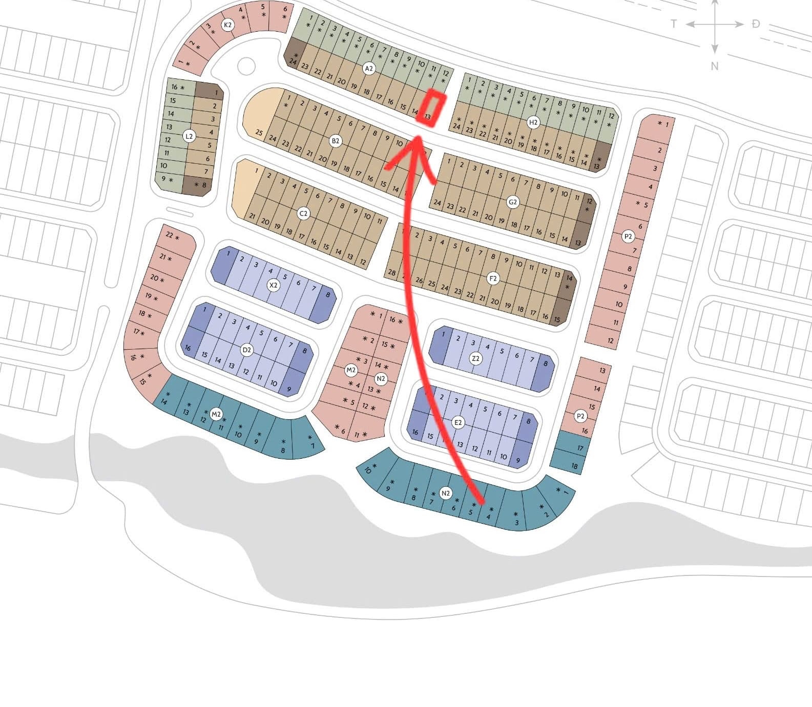 Bán Căn Song Lập Spring (Bìa Vườn) Zone 2 Giá 7,2 Tỷ Full