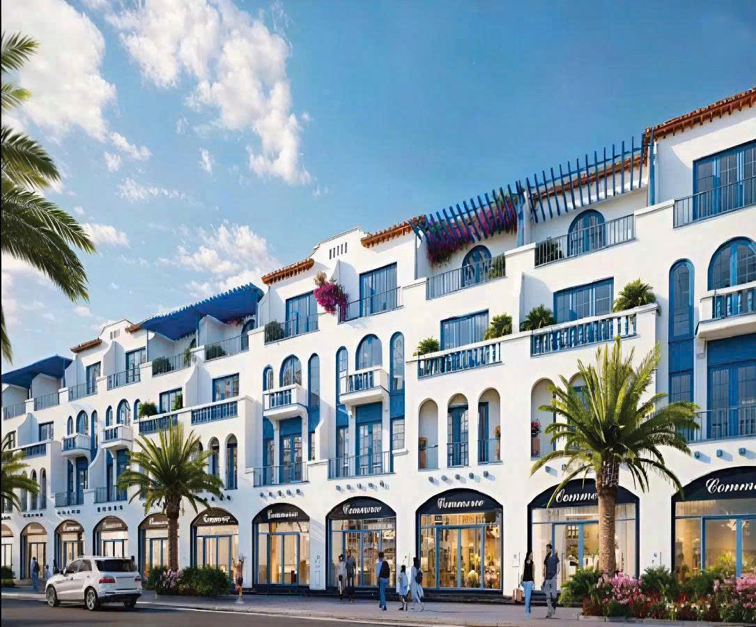 Nhà phố liền kề 75m2 Vinhomes Cần Giờ – Cập nhật giá bán mới nhất