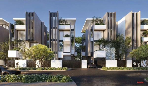 Biệt thự đơn lập cần bán, căn diện tích lớn 350m2, Vinhomes Cần Giờ