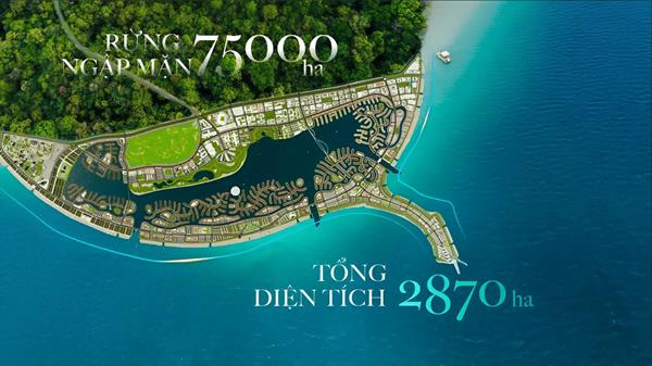 Những đặc quyền của cư dân đô thị Vinhomes Green Paradise