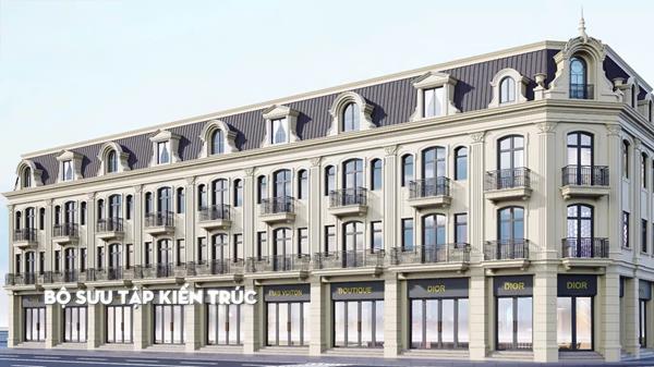 Tìm mua nhà phố giá tốt tại Vinhomes Green Paradise