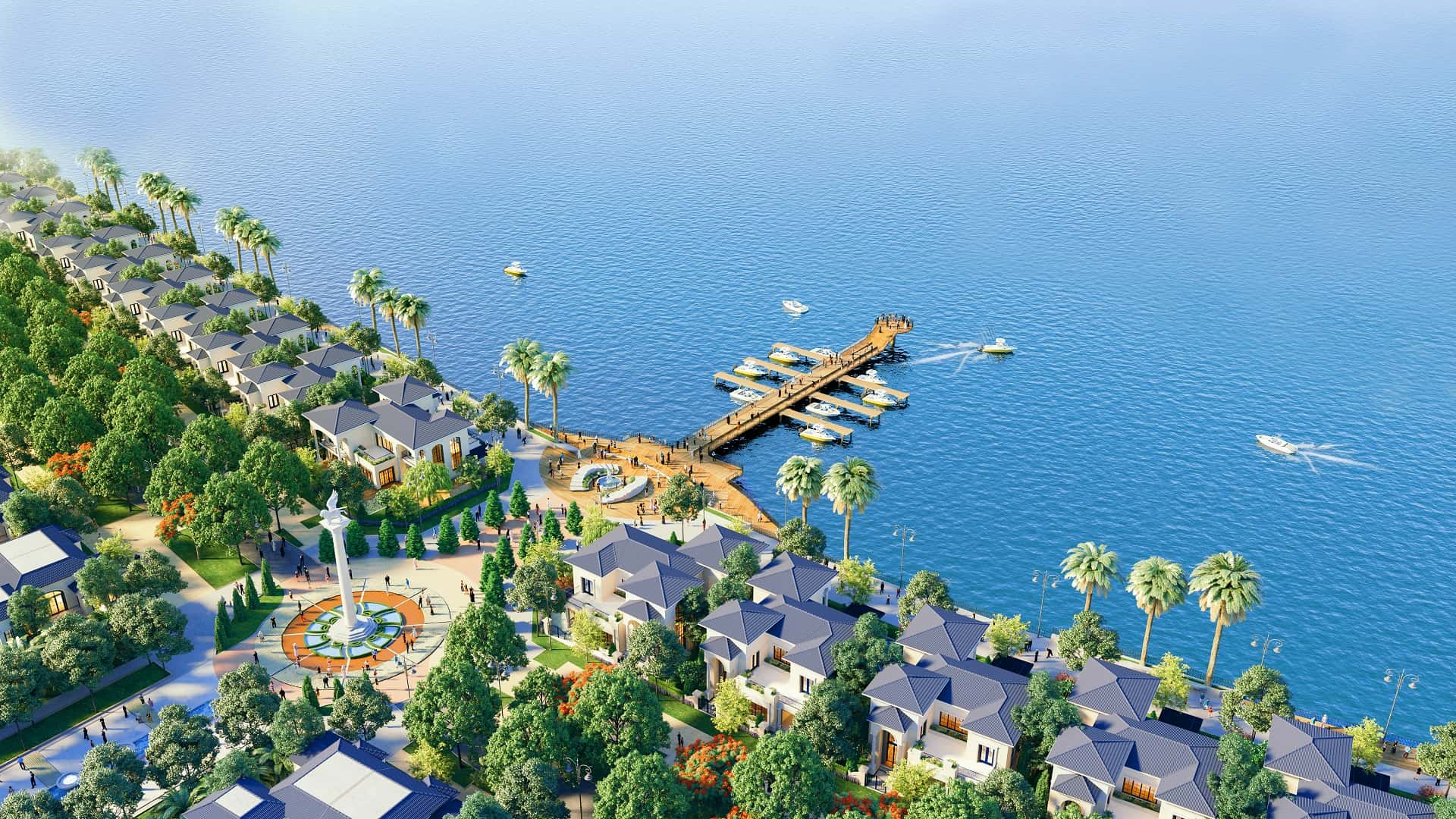 Tiềm năng kinh doanh