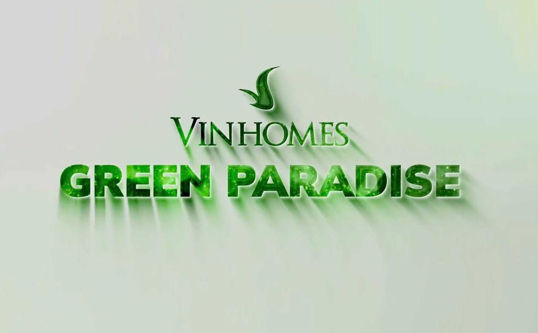 Vinhome - Chủ Đầu Tư dự án Vinhomes Green Paradise Cần Giờ