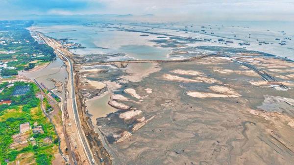 Tiến độ dự án Vinhomes Green Paradise tháng 11/2025